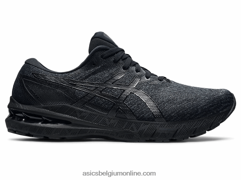gt-2000 10 V6HXR21688 zwart Asics