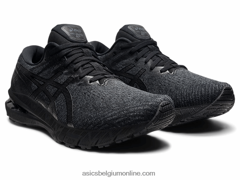 gt-2000 10 V6HXR21688 zwart Asics