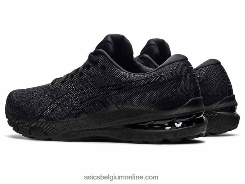 gt-2000 10 V6HXR21688 zwart Asics