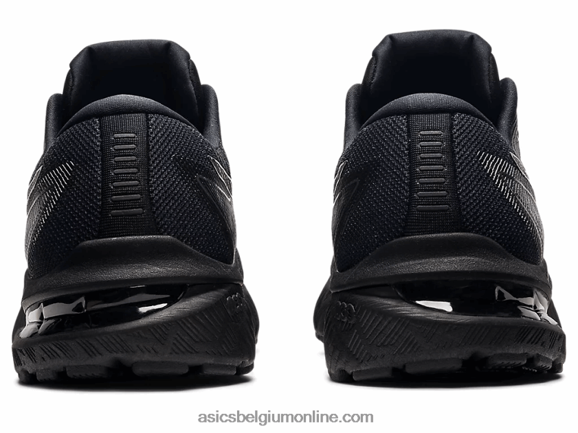 gt-2000 10 V6HXR21688 zwart Asics