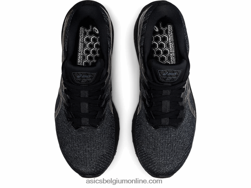 gt-2000 10 V6HXR21688 zwart Asics