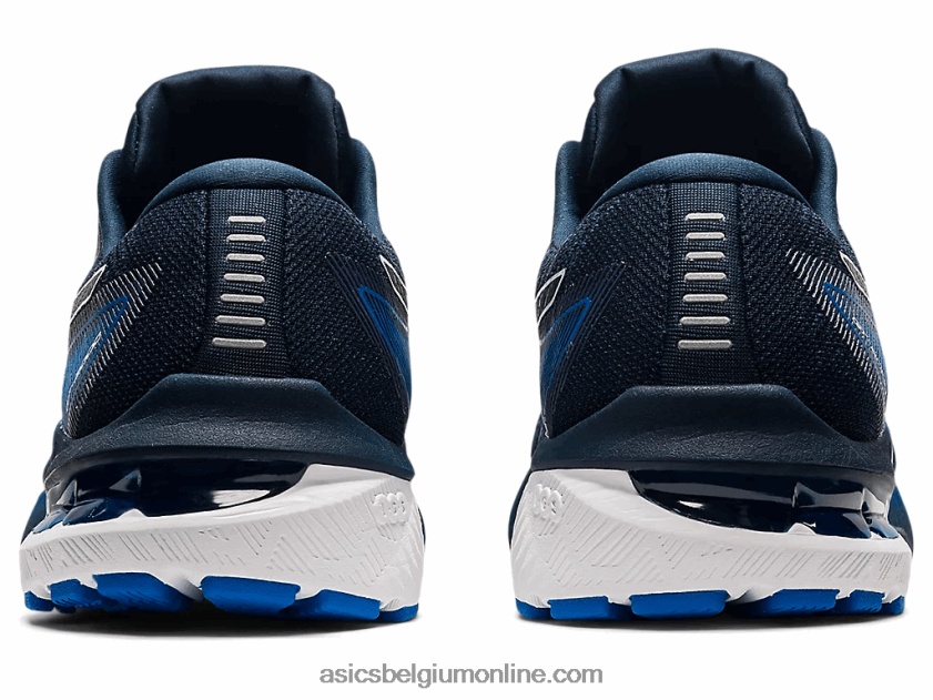 gt-2000 10 V6HXR21697 donderblauw/frans blauw Asics