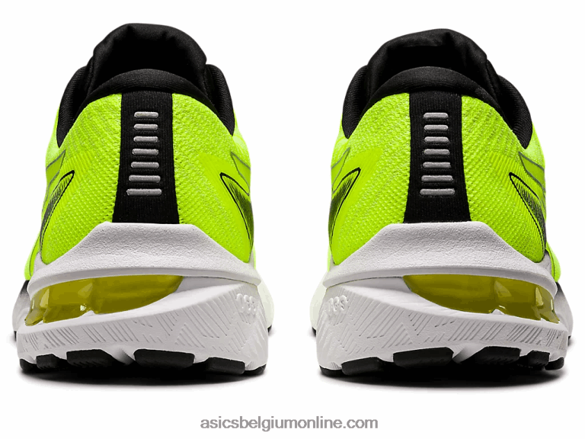 gt-2000 10 V6HXR2971 huddle geel/fluwelen grenen Asics
