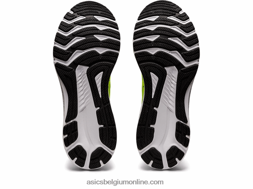 gt-2000 10 V6HXR2971 huddle geel/fluwelen grenen Asics