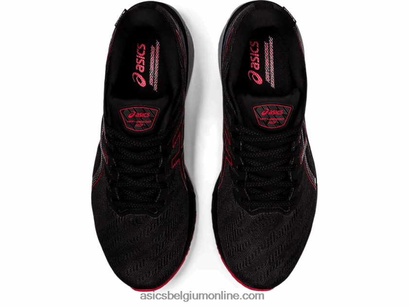 gt-2000 10 g-tx V6HXR21620 grafietgrijs/zwart Asics