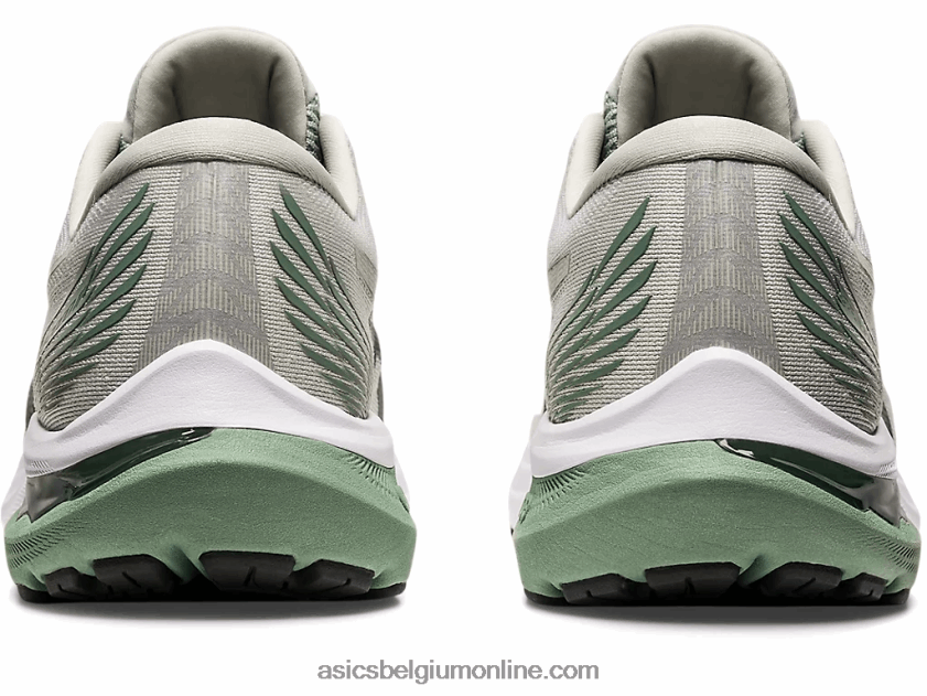 gt-2000 11 V6HXR2598 licht salie/zwart Asics