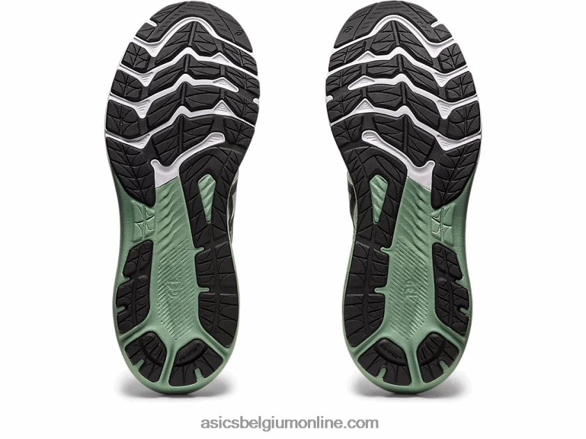 gt-2000 11 V6HXR2598 licht salie/zwart Asics
