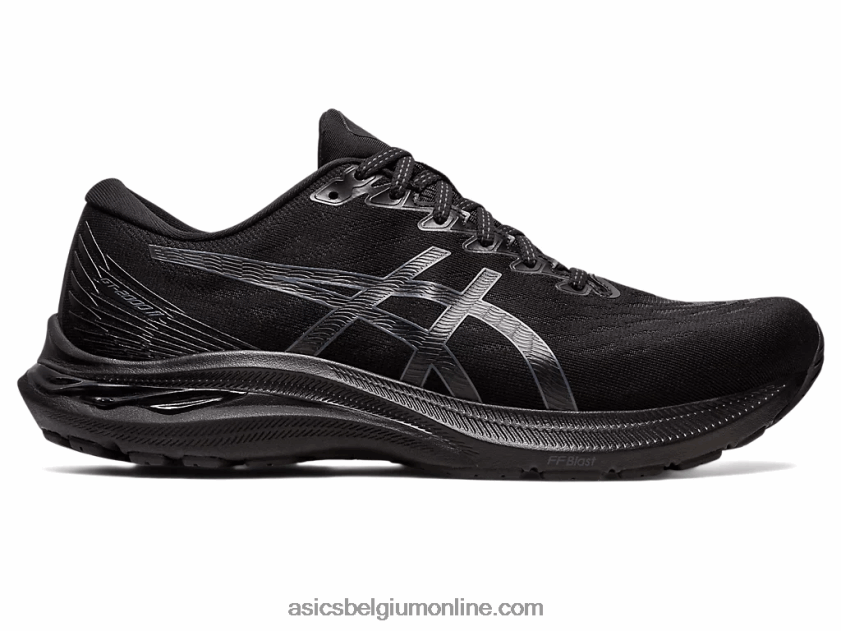 gt-2000 11 V6HXR2664 zwart Asics