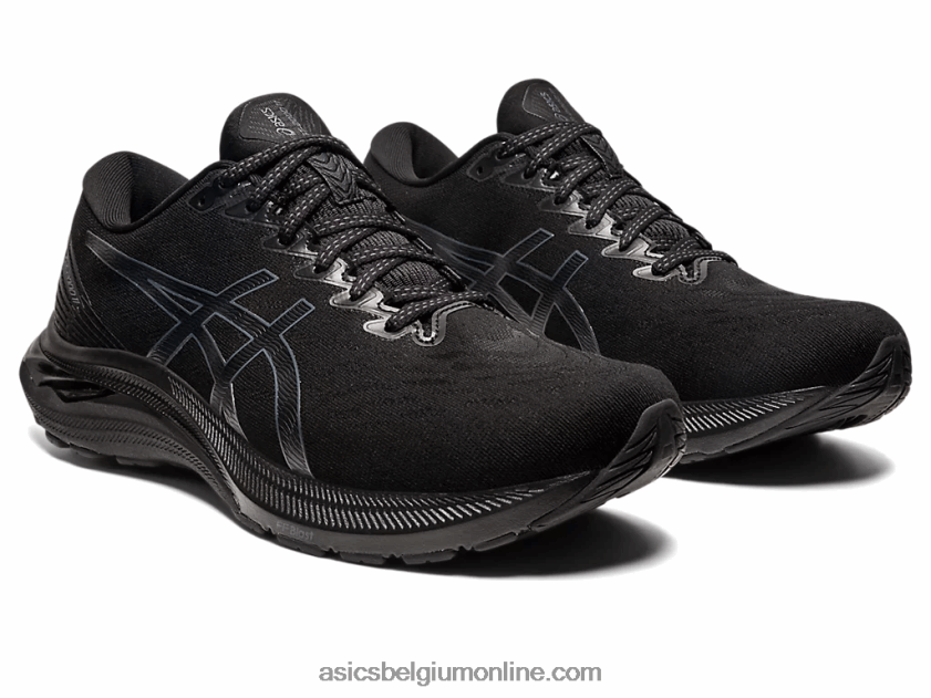 gt-2000 11 V6HXR2664 zwart Asics