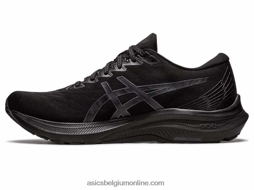 gt-2000 11 V6HXR2664 zwart Asics
