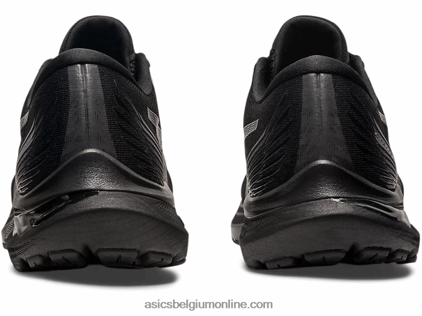 gt-2000 11 V6HXR2664 zwart Asics