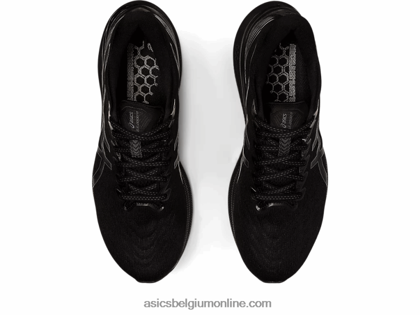 gt-2000 11 V6HXR2664 zwart Asics