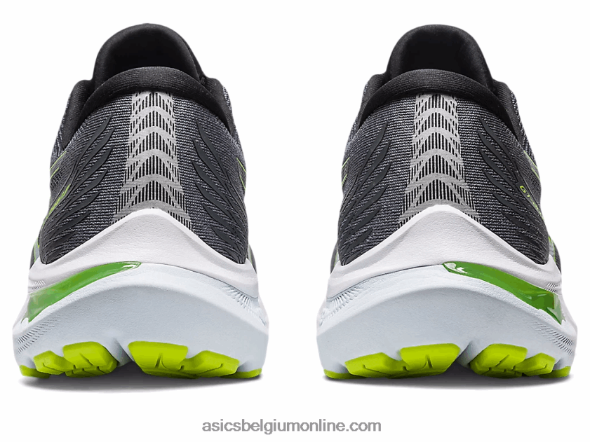 gt-2000 11 V6HXR2668 metropool/limoenschil Asics
