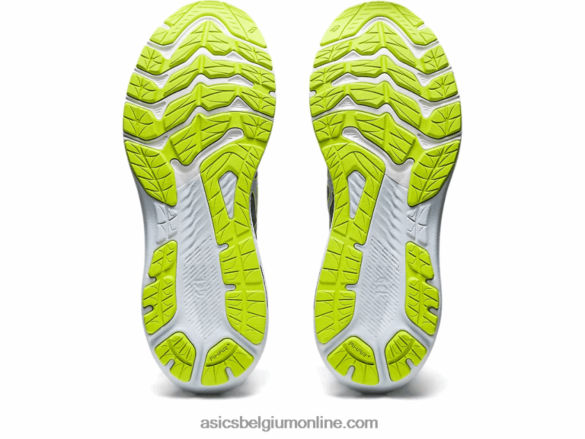 gt-2000 11 V6HXR2668 metropool/limoenschil Asics