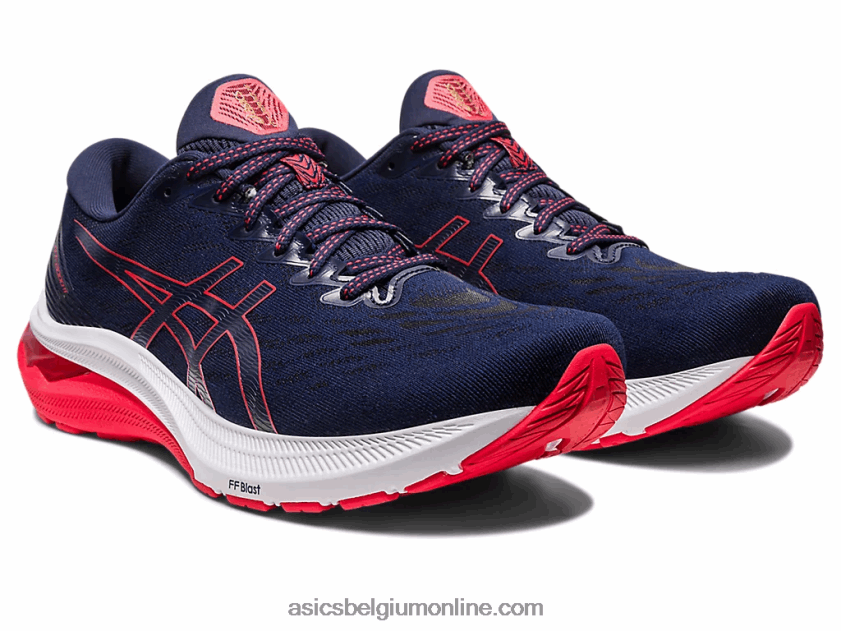 gt-2000 11 V6HXR2678 middernacht/olijfolie Asics