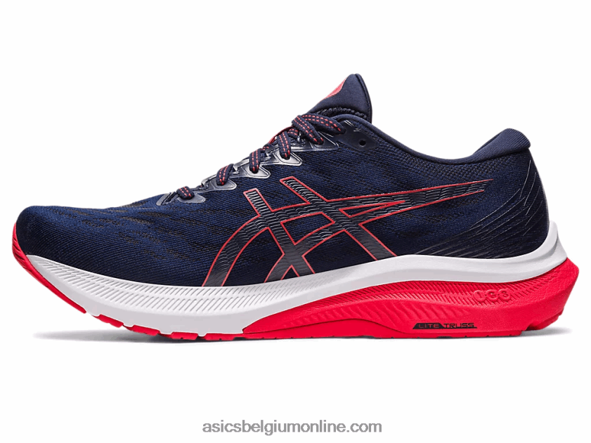 gt-2000 11 V6HXR2678 middernacht/olijfolie Asics