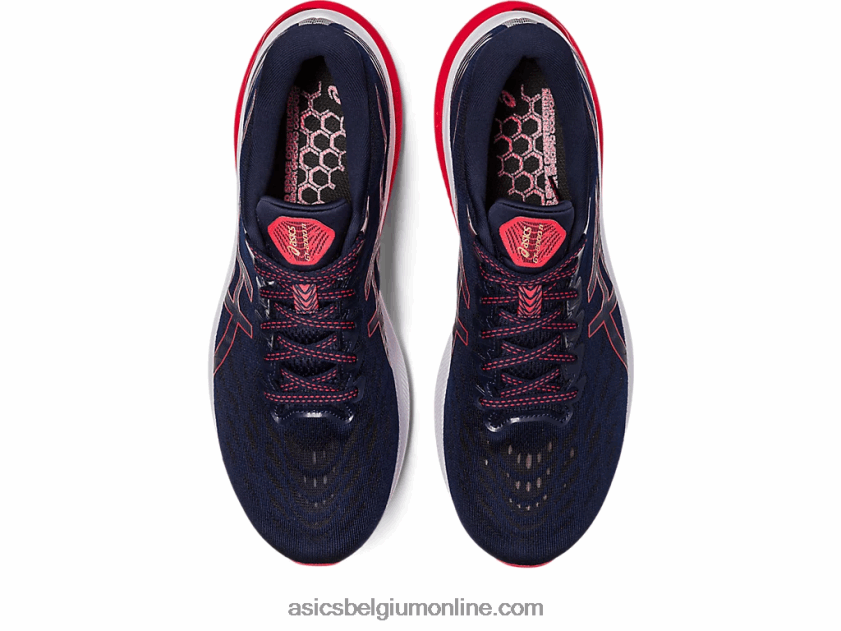 gt-2000 11 V6HXR2678 middernacht/olijfolie Asics
