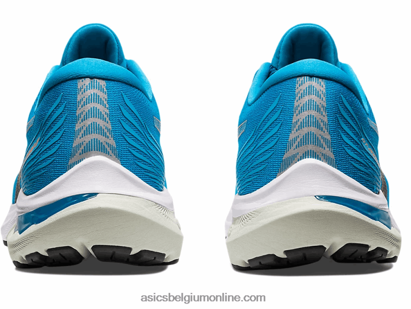 gt-2000 11 V6HXR2680 eilandblauw/indigoblauw Asics