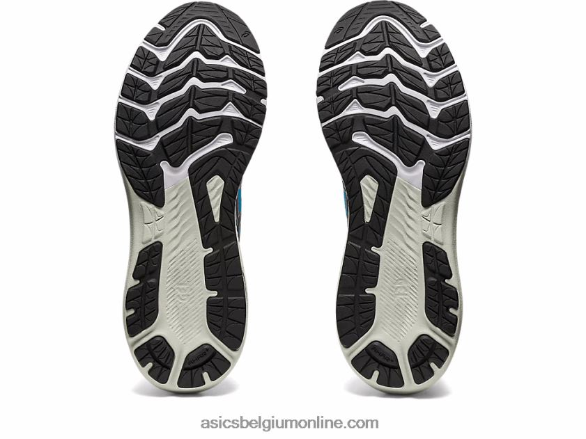 gt-2000 11 V6HXR2680 eilandblauw/indigoblauw Asics
