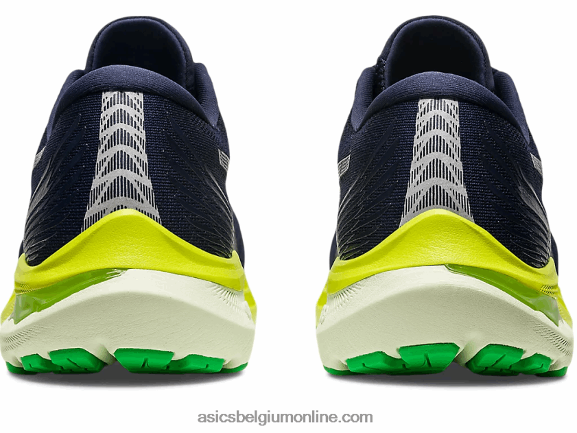 gt-2000 11 V6HXR2683 Middernacht zwart Asics