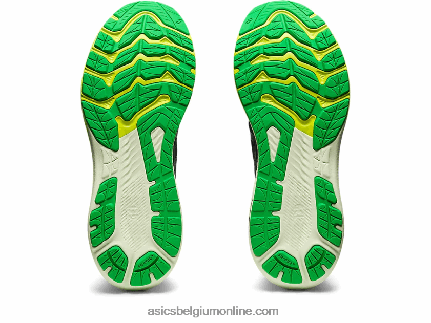 gt-2000 11 V6HXR2683 Middernacht zwart Asics