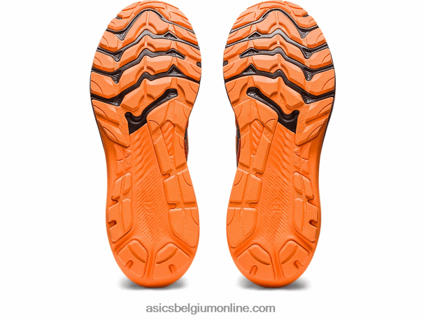 gt-2000 11 gtx V6HXR2685 elektrisch rood/zwart Asics