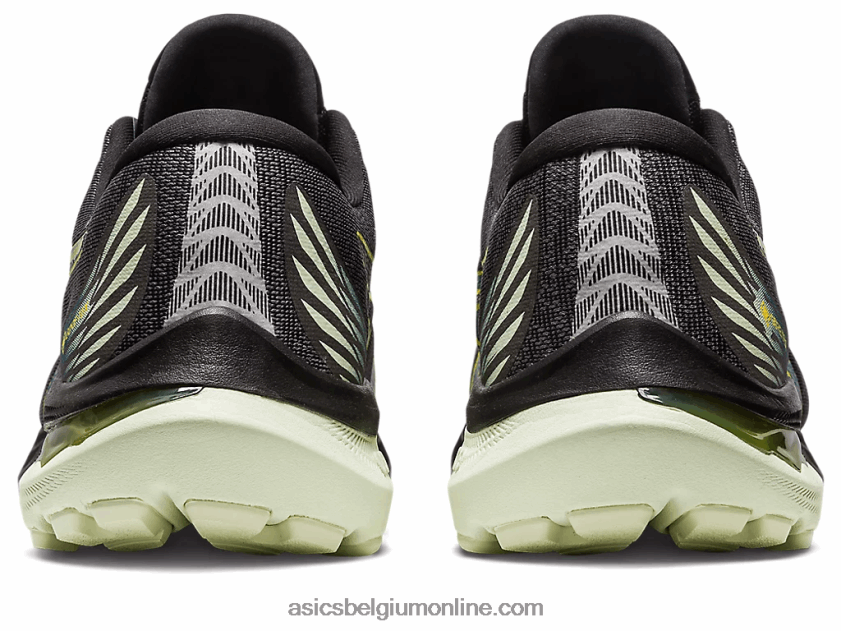 gt-2000 11 gtx V6HXR2691 zwart/inkt groenblauw Asics