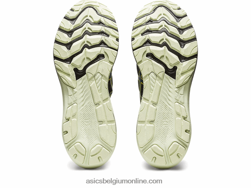 gt-2000 11 gtx V6HXR2691 zwart/inkt groenblauw Asics