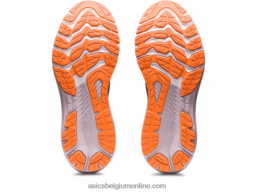 gt-2000 11 mk gebreid V6HXR2117 zwart/indigoblauw Asics
