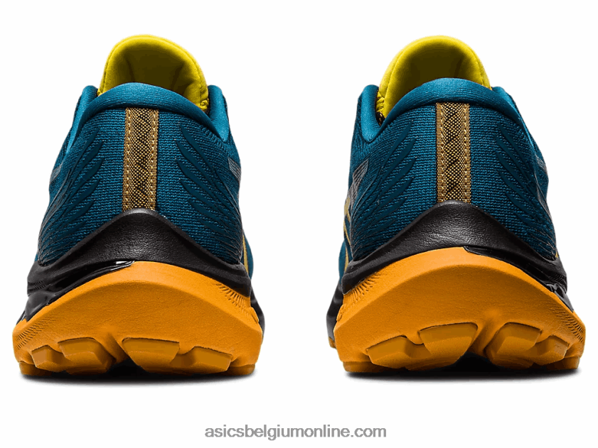 gt-2000 11 tr breed natuurbad V6HXR2379 natuurbaden/goudgeel Asics