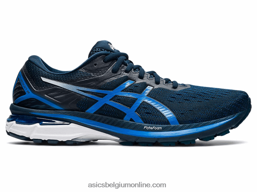 gt-2000 9 V6HXR21764 frans blauw/elektrisch blauw Asics