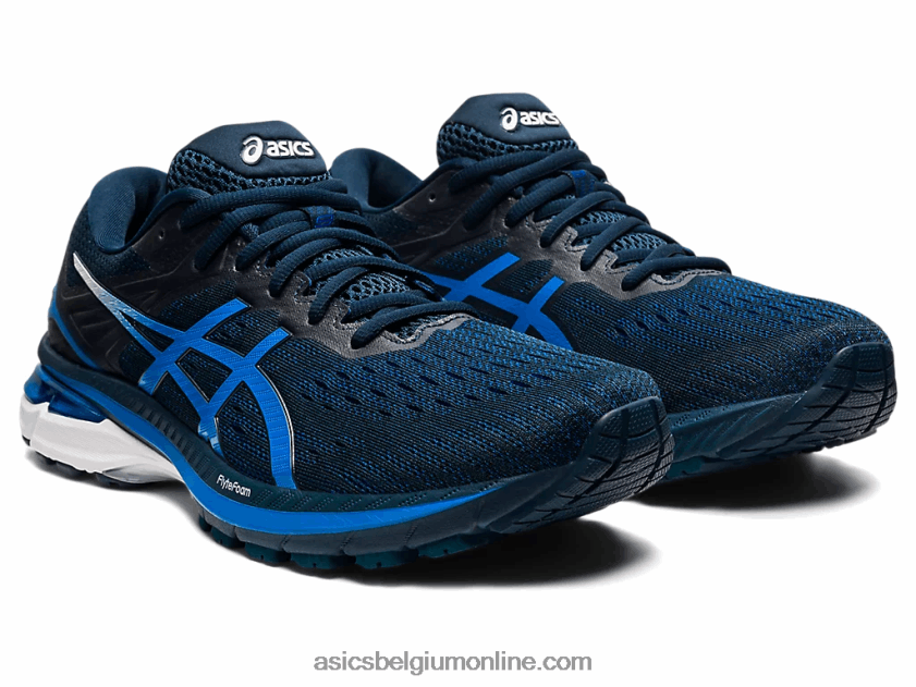 gt-2000 9 V6HXR21764 frans blauw/elektrisch blauw Asics