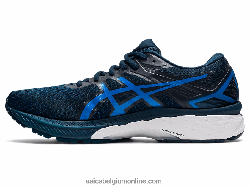 gt-2000 9 V6HXR21764 frans blauw/elektrisch blauw Asics