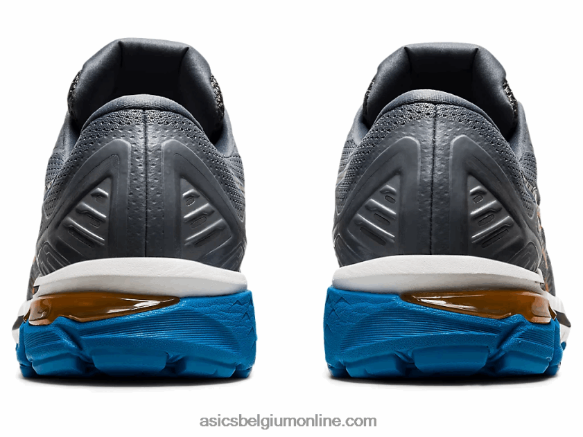 gt-2000 9 V6HXR21901 metropool/zwart Asics