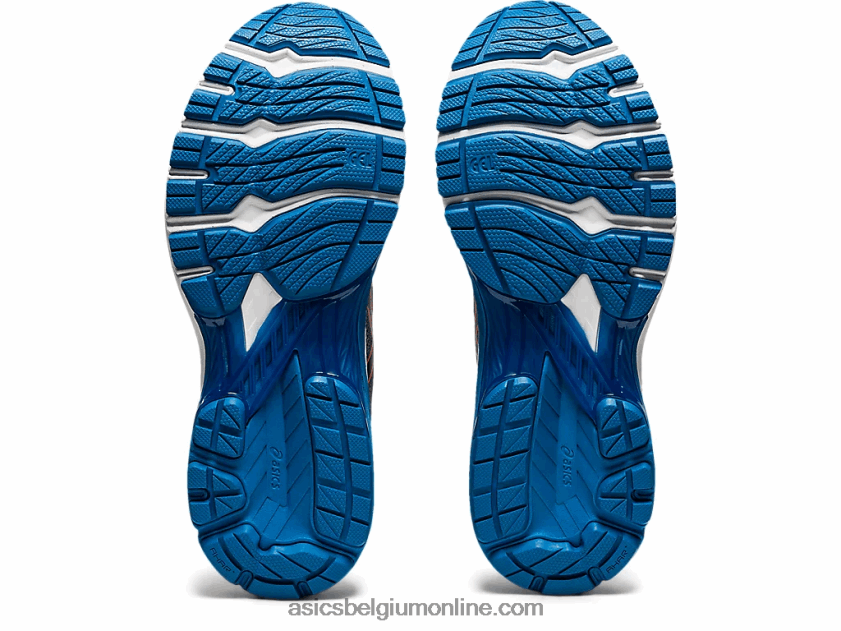 gt-2000 9 V6HXR21901 metropool/zwart Asics
