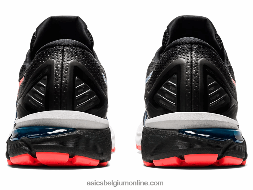 gt-2000 9 V6HXR22044 zwart/directoireblauw Asics