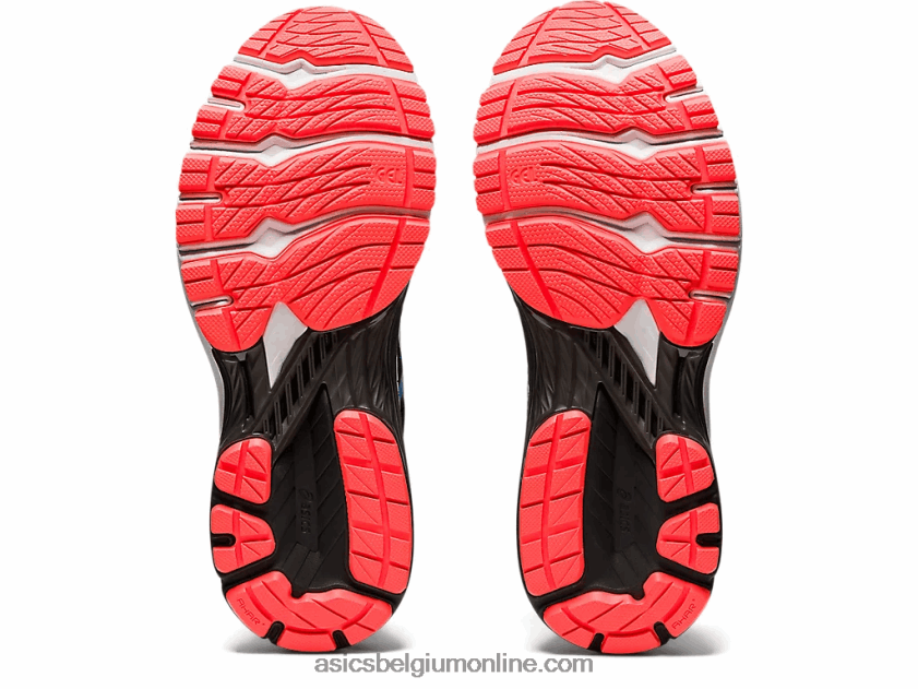 gt-2000 9 V6HXR22044 zwart/directoireblauw Asics