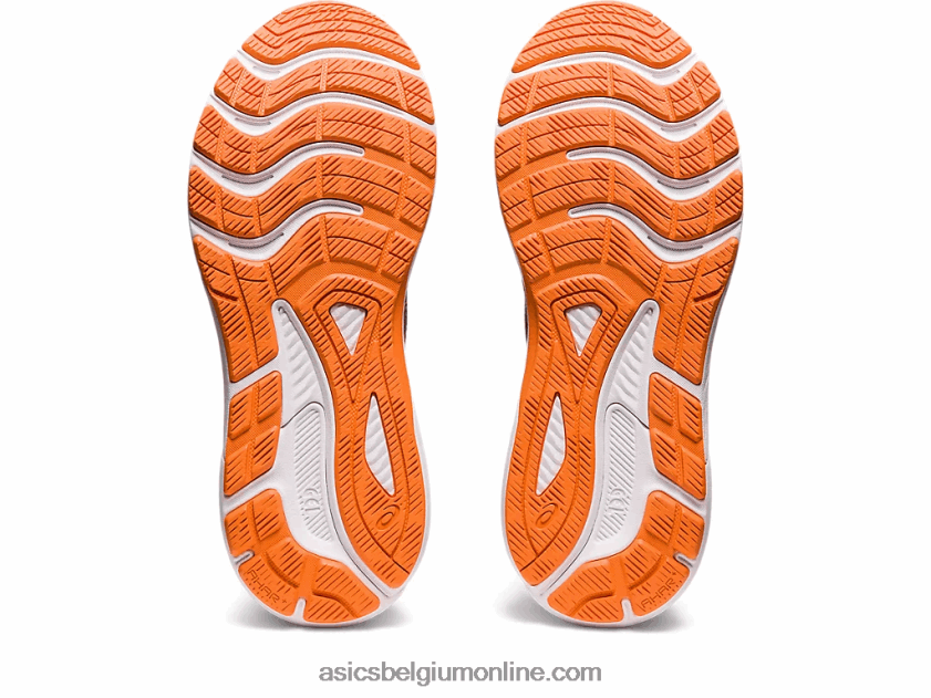 gt-4000 3 V6HXR2628 zwart/zon perzik Asics
