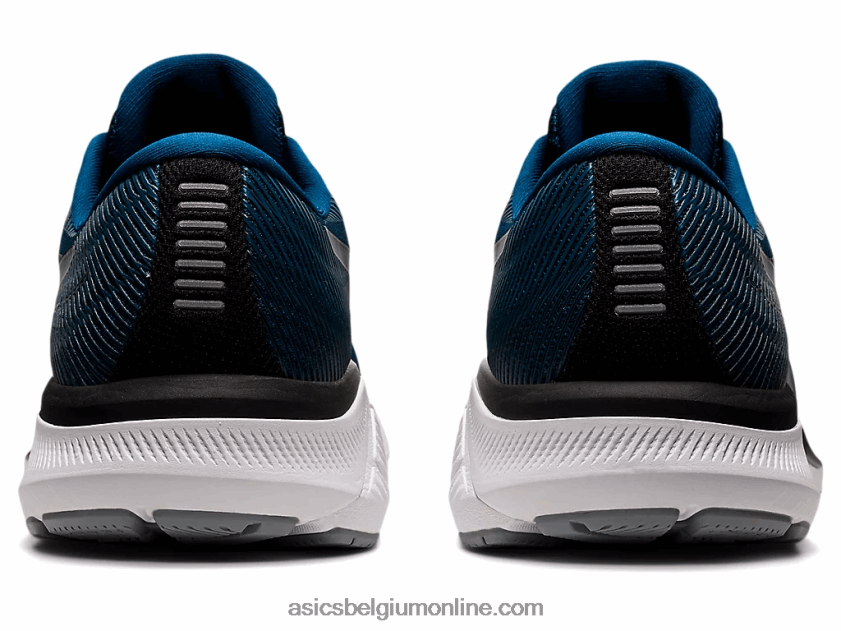 gt-4000 3 breed V6HXR2666 Mako blauw/zwart Asics