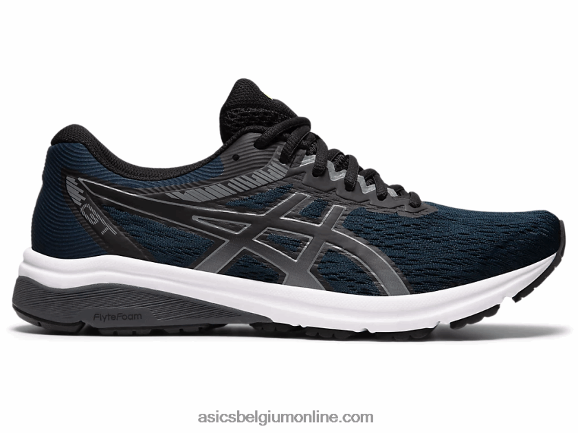 gt-800 V6HXR21077 frans blauw/sheet rock Asics