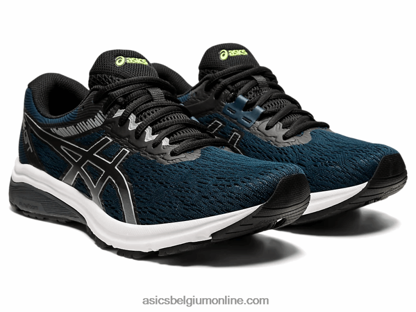 gt-800 V6HXR21077 frans blauw/sheet rock Asics