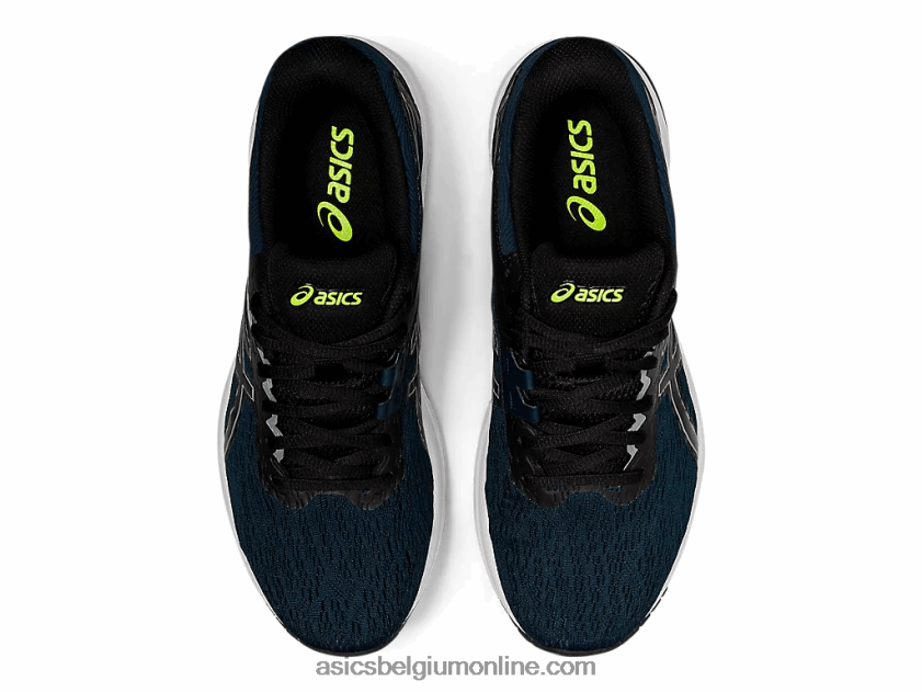 gt-800 V6HXR21077 frans blauw/sheet rock Asics
