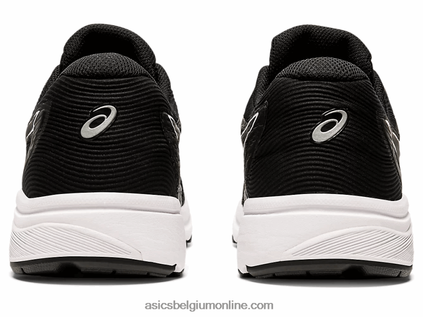 gt-800 V6HXR21500 zwart wit Asics