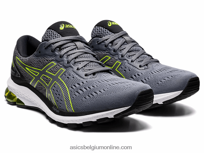gt-xpress 2 V6HXR2626 metropool/veiligheidsgeel Asics