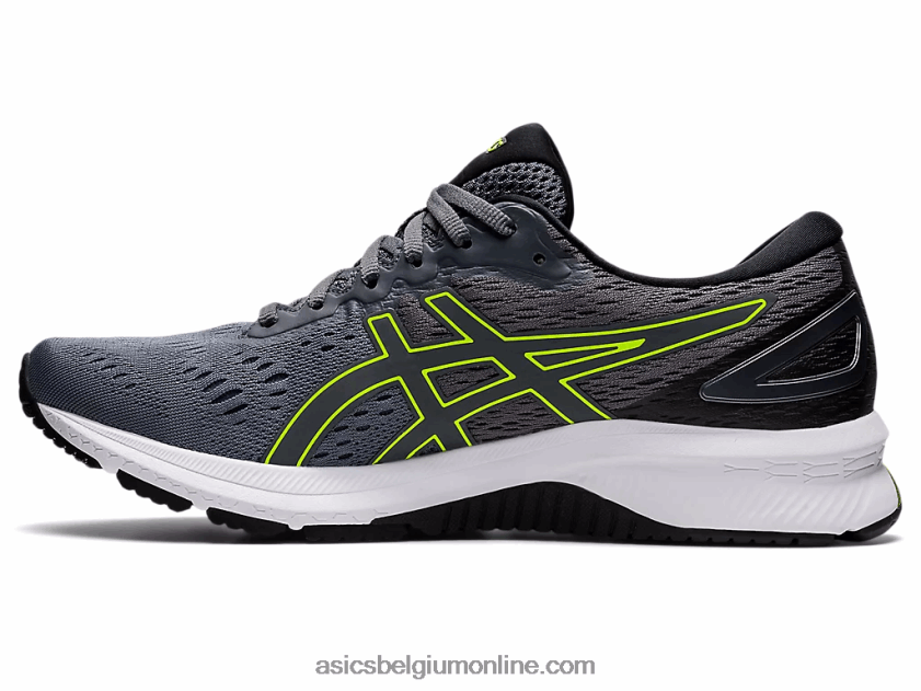 gt-xpress 2 V6HXR2626 metropool/veiligheidsgeel Asics