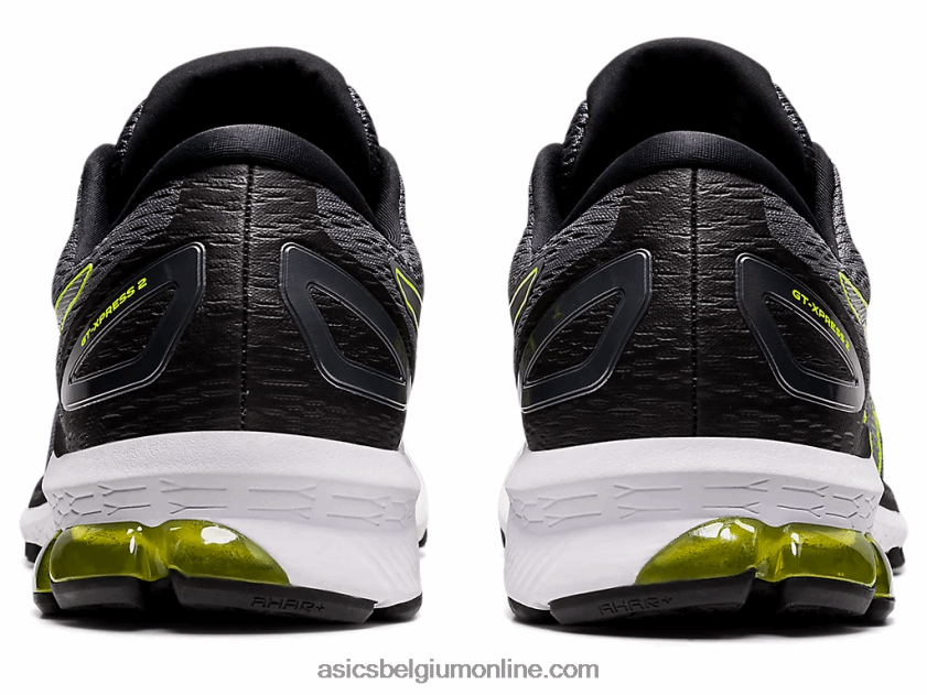 gt-xpress 2 V6HXR2626 metropool/veiligheidsgeel Asics