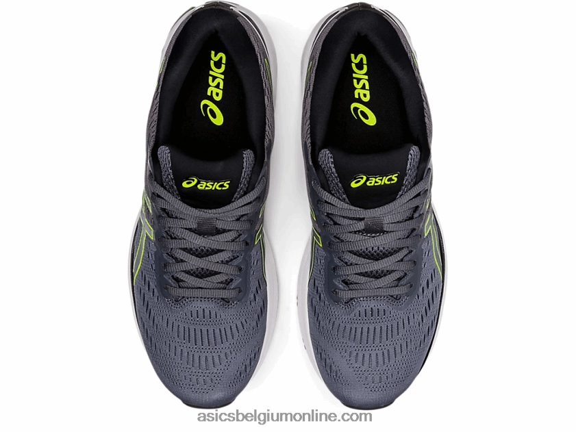 gt-xpress 2 V6HXR2626 metropool/veiligheidsgeel Asics