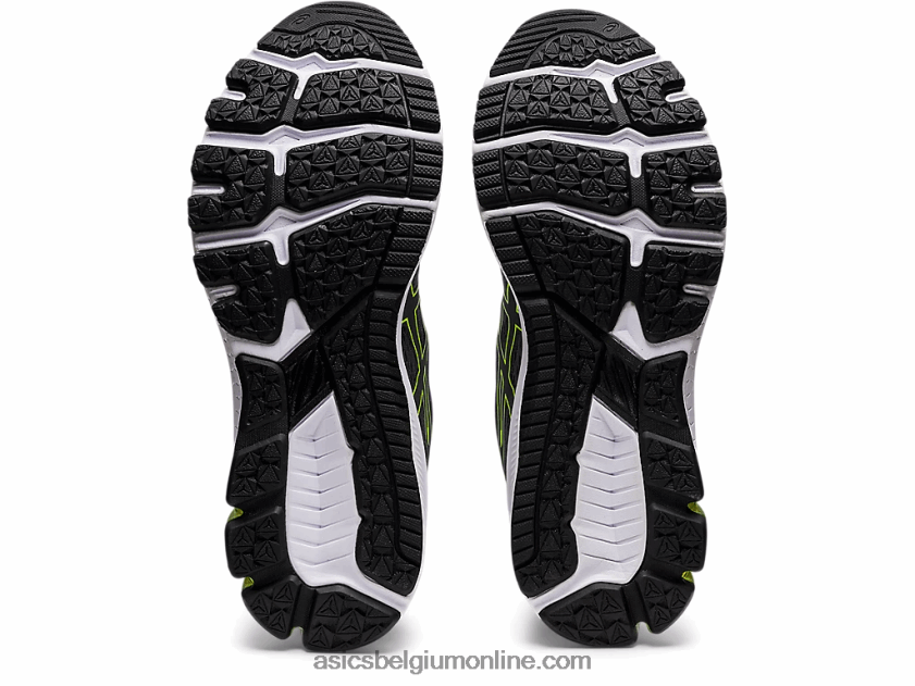 gt-xpress 2 V6HXR2626 metropool/veiligheidsgeel Asics
