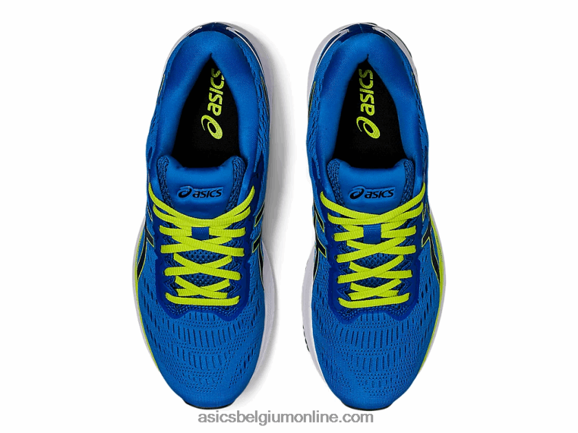 gt-xpress 2 V6HXR2634 directoire blauw/peacoat Asics