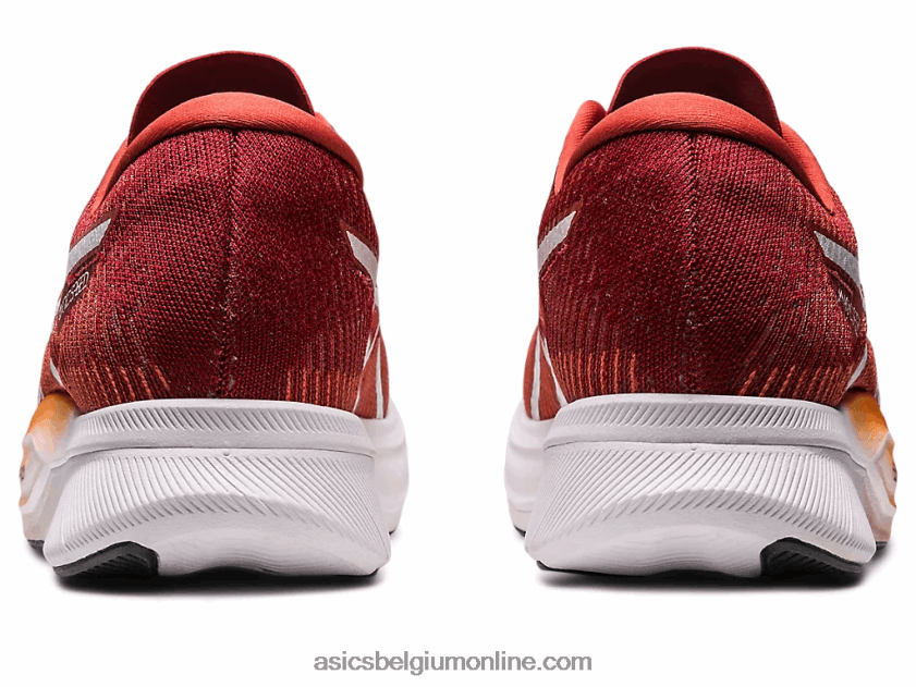 magische snelheid 2 V6HXR2247 kruiden latte/wit Asics